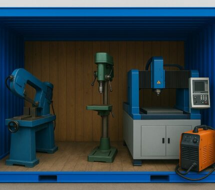 AI Photo - Helios Industrialisation 02